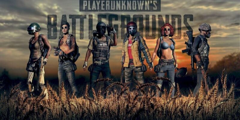 Flare Gun PUBG Mobile Thính Xịn: Cách Sử Dụng Hiệu Quả 3 So sánh thính từ Flare Gun và thính thường trong PUBG Mobile