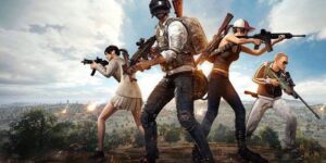Flare Gun PUBG Mobile Thính Xịn: Cách Sử Dụng Hiệu Quả