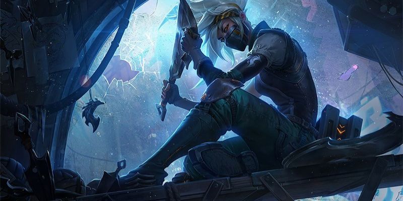 Late Game Liên Minh Hay: Chiến Thuật Xoay Chuyển Cục Diện 2 Những yếu tố quyết định thành bại ở late game Liên Minh