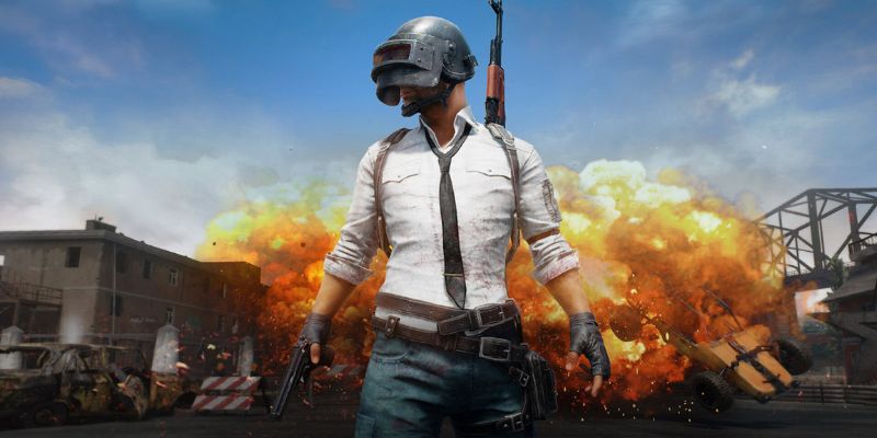 UMP45 PUBG Mobile và điểm mạnh khi sử dụng